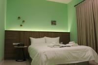 Standard Doppelzimmer