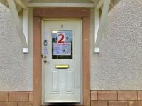 Woodgrove Holiday Homes - B&B Inshes