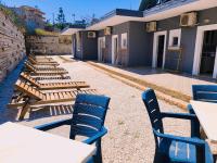 Grey SeaView Villa - B&B
