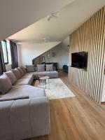 Terrazza la Vista - B&B Teodo