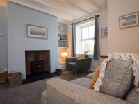 1 Bed in Seahouses CN123 - B&B Seahouses