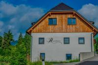 Riesenbauer - Ferienwohnung Zeutschach