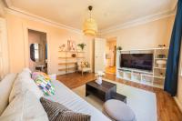 Spacious 4BR near Downtown & Ocean - Ferienwohnung Bergen