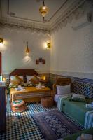Luxury Quadruple Room
