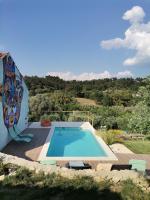Lameira Da Longra - Wellness Retreat - B&B Tomar