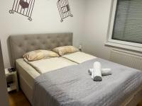 Appartement met 1 Slaapkamer