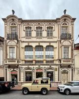 Casa Vega - B&B Cuenca