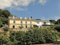 2 Bed in Fowey 73074 - Bed and Breakfast Fowey