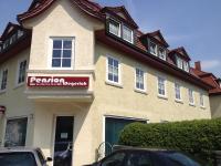 Pension Wegerich - B&B Erfurt