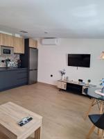 Celadores 6 El Almendral 2 - B&B Jaén