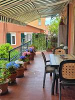 Casa Anna Maria - Bed and Breakfast Monterosso al Mare