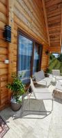 Biserna dolina LUX Uvac - B&B Sjenica