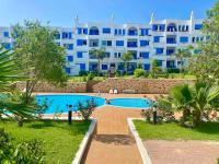Luxury Apartment, Kabila Vista, MDiq, Morocco - Chambres d’hôtes Mdiq