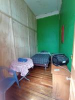 Standaard Eenpersoonskamer met Gedeelde Badkamer