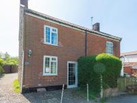 2 bed in Trunch KT035 - Ferienwohnung Trunch