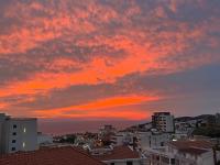 Apartamento con vistas al mar
