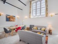 3 Bed in Windermere SZ469 - B&B