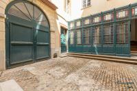 PHARAON - Au coeur des Carmes Métro - Bed and Breakfast Toulouse