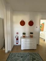 Attico Sabbia D'oro - V Apartments - B&B Gallipoli