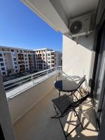 Zayan's Apartment - B&B
