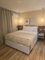 Loft Apartment mit 1 Schlafzimmer