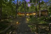 Shangri-La ! A Serene Retreat - B&B