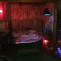Tropical 2 - B&B La Hondonada