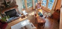 River Bend Escape by Leavetown Vacations - Ferienwohnung Onaway