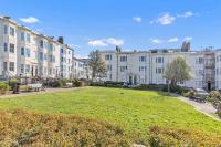 City Chic Townhouse By My Getaways - Chambres d’hôtes The City of Brighton and Hove