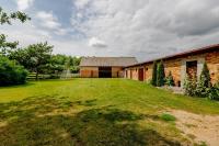 Siedlisko Waniewo 64 - Bed and Breakfast Waniewo