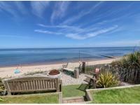 4 Bed in Cresswell 90739 - B&B