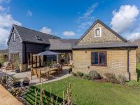 4 Bed in Ashford 86647 - Bed and Breakfast Ashford
