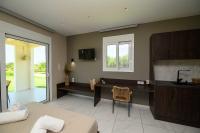 One-Bedroom Premium Apartment