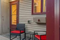 Mt Snow Retreat - Walk to brewery - B&B Dover