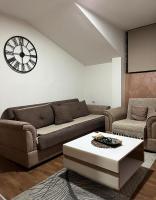 NS apartman - B&B