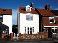 3 Bed in Sheringham 90701 - B&B