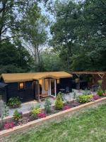 Charlton's Hollow - B&B