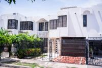 Casa Marina Espectacular Casa Completa Valledupar - B&B Valledupar