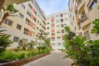 2BR Getaway Near and Seaside Promenade - B&B Casablanca