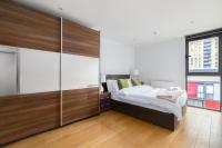 1-Min to Wembley Station, Walk to Stadium - Ferienwohnung London