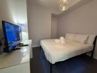 Apartment mit 1 Schlafzimmer