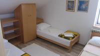 Apartamento de 2 dormitorios