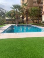 Alojamiento Los Sauces - B&B Aguadulce