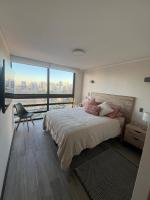 Cómodo apartamento en Reñaca - B&B Viña del Mar