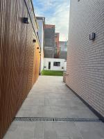 The Salted Garden - Ferienwohnung Blankenberge