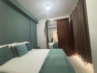 Appartement 2 Chambres