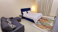 Elegant 5-bedroom Apartment near Al-Khan Beach - B&B Sharja