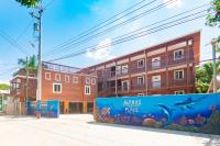 Alpha's Place - Unit 2D - B&B