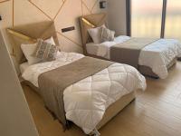 Mount&Mer - Bed and Breakfast Sidi Ifni