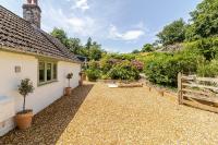 Stable Cottage - Chambres d’hôtes Ringwood